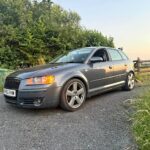 2006 Audi A3