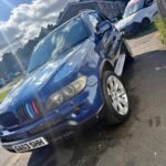 2006 BMW X5