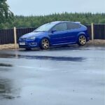 2006 Ford Focus