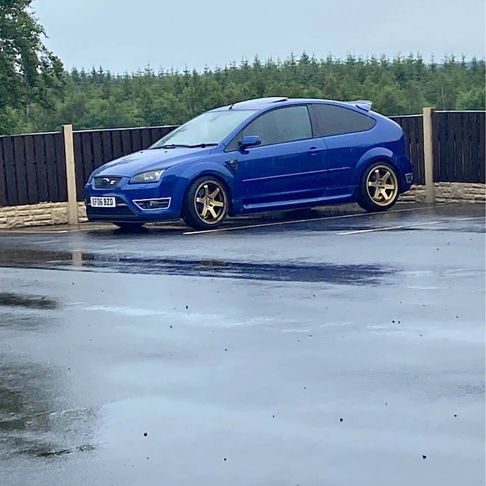 2006 Ford Focus