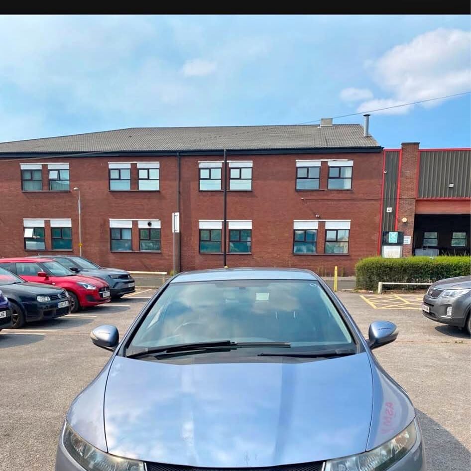 2006 Honda Civic