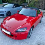 2006 Honda S2000