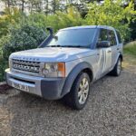 2006 Land Rover Discovery