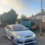 2006 Toyota Corolla