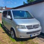 2006 Volkswagen Caravelle