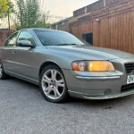 2006 Volvo S60