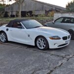 2005 BMW Z4