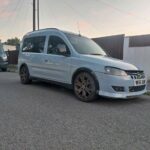 2005 Vauxhall Combo