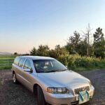 2005 Volvo V70