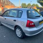 2003 Honda Civic