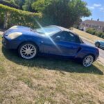 2003 Toyota MR2