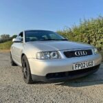 2002 Audi A3