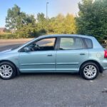 2002 Honda Civic