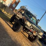 2002 Land Rover Discovery