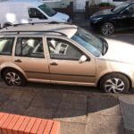 2002 Volkswagen Golf
