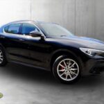 2019 Alfa Romeo Stelvio 2.2 TD Speciale SUV 5dr Diesel Auto Q4 AWD Euro 6 (s/s) (210 ps) ESTATE D…