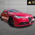 ALFA ROMEO GIULIA 2.2 Giulia E6b 2.2 Turbo Diesel 180hp Speciale 2017