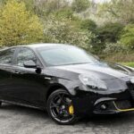 2019 Alfa Romeo Giulietta 2.0 JTDM-2 Veloce Hatchback 5dr Diesel TCT Euro 6 (s/s) (170 bhp) Hatch…