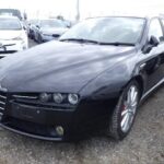 2008 Alfa Romeo 159 3.6 Q4 AWD 4X4 SALOON AUTOMATIC * LOW MILEAGE * TOP GRADE 4B * FULL LEATHER …
