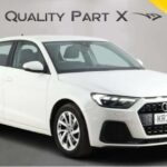 2023 Audi A1 1.0 TFSI 25 Sport Sportback 5dr Petrol Manual Euro 6 (s/s) (95 ps) Hatchback Petrol …