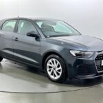 2023 Audi A1 1.0 TFSI 25 Sport Sportback Euro 6 (s/s) 5dr HATCHBACK Petrol Manual