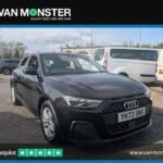 2023 Audi A1 25 Tfsi Technik 5Dr – Comfortable | 4.9? Rated Dealer on Trust Pilot Hatchback Petr…