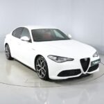 ALFA ROMEO GIULIA 2.0 TB 280 Veloce [Performance brake] 4dr Auto