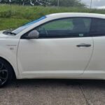 2017 Alfa Romeo MiTo MULTIAIR VELOCE AUTOMATIC Hatchback Petrol Semi Automatic