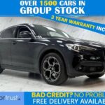 2019 Alfa Romeo Stelvio 2.2 TD Speciale SUV 5dr Diesel Auto Q4 AWD Euro 6 (s/s) (210 ps) ESTATE D…