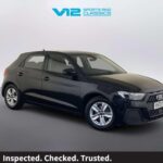 2023 Audi A1 1.0 TFSI 25 Technik Sportback 5dr Petrol Manual Euro 6 (s/s) (95 ps) Hatchback Petro…