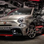2020 Abarth 595 1.4 T-Jet Turismo 70th Hatchback 3dr Petrol Manual Euro 6 (165