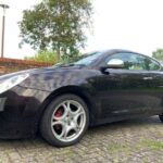Alfa Romeo MITO 1.6 JTDM Veloce – Recently MOT’d – drives spot on – very economical