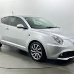 Alfa Romeo MiTo 875 TB TwinAir Super Euro 6 (s/s) 3dr Petrol Manual