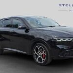 2024 Alfa Romeo Tonale 1.5 VGT MHEV Veloce SUV 5dr Petrol Hybrid DCT Euro 6 (160 ps) SUV Hybrid A…