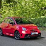 2019 19 ABARTH 595 1.4 T-JET 70TH HATCHBACK 3DR PETROL MANUAL EURO 6 (145 PS)