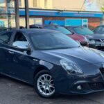 2016 Alfa Romeo Giulietta 1.6 JTDM-2 Tecnica Hatchback 5dr Diesel Manual Euro 6 (s/s) (120 bhp) H…