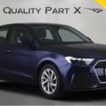 2023 Audi A1 1.0 TFSI 25 Sport Sportback Euro 6 (s/s) 5dr HATCHBACK Petrol Manual