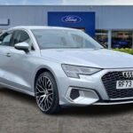 2023 Audi A3 35 TFSI Sport 4dr S Tronic, ?1000 Upgraded Alloy’s Included Automatic Saloon Petrol…