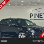 2017 Alfa Romeo Giulietta 1.4 TB MultiAir Speciale Hatchback 5dr Petrol Manual Euro 6 (s/s) (150 …