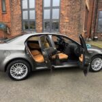 FRENCH (OR SPANISH REG) +LHD LEFT HAND DRIVE+36k miles ALFA ROMEO 159 2.0 DIESEL