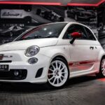 2010 Abarth 500 1.4 T-Jet Hatchback 3dr Petrol Manual Euro 5 (135 bhp) Petrol