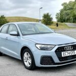 2024 Audi A1 25 TFSI Sport 5dr HATCHBACK Petrol Manual