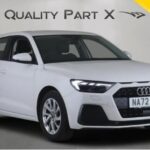 2023 Audi A1 1.0 TFSI 25 Sport Sportback Euro 6 (s/s) 5dr HATCHBACK Petrol Manual