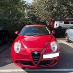 Alfa Romeo, MITO, Hatchback, 2010, Manual, 1368 (cc), 3 doors