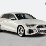 2024 Audi A3 35 TFSI S Line 5dr S Tronic Hatchback PETROL Automatic
