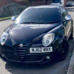 Alfa Romeo, MITO 135 MultiAir Cloverleaf, Hatchback, 2012, Manual, 1368 (cc), 3 doors