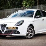 2019 69 ALFA ROMEO GIULIETTA 1.4 TB SPECIALE HATCHBACK 5DR PETROL MANUAL EURO 6