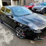 2020 Alfa Romeo Giulietta 1.4 TB Sprint Hatchback 5dr Petrol Manual Euro 6 (s/s) (120 bhp) Hatchb…