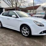 2019 Alfa Romeo Giulietta 1.4 TB Sport Hatchback 5dr Petrol Manual Euro 6 (s/s) (120 bhp) Hatchba…