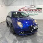 2018 Alfa Romeo MiTo 875 TB TwinAir Speciale Hatchback 3dr Petrol Manual Euro 6 (s/s) (105 ps) Ha…
